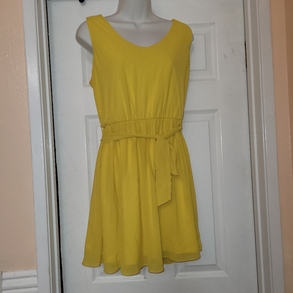 BCX Dress